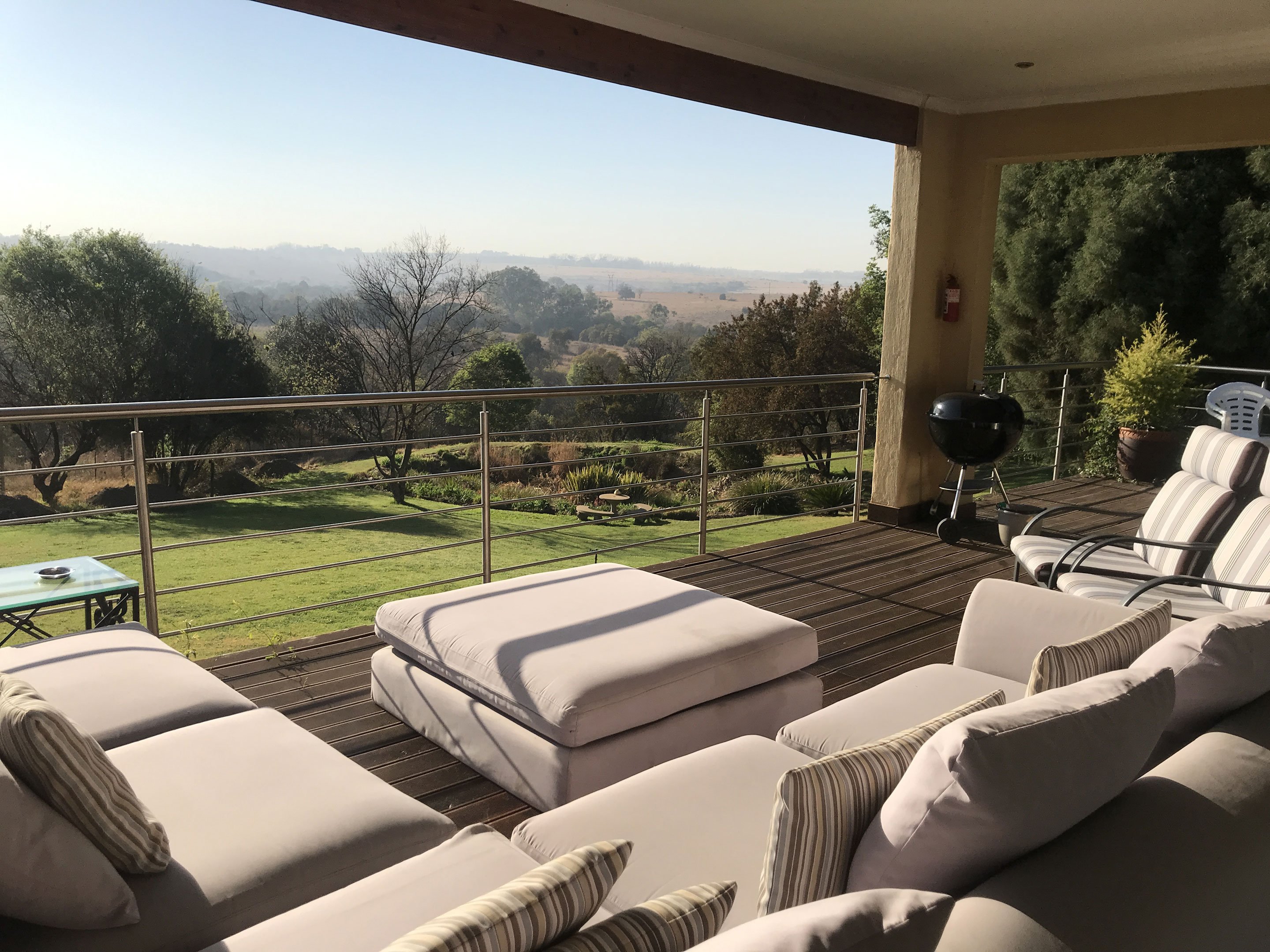 Hills & Dales Accommodation-官方
