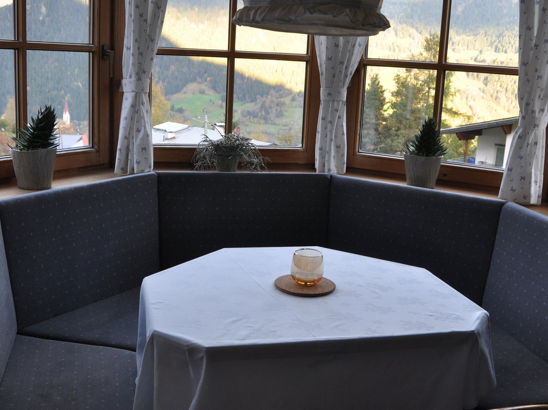 Berghof Bauernhof主图