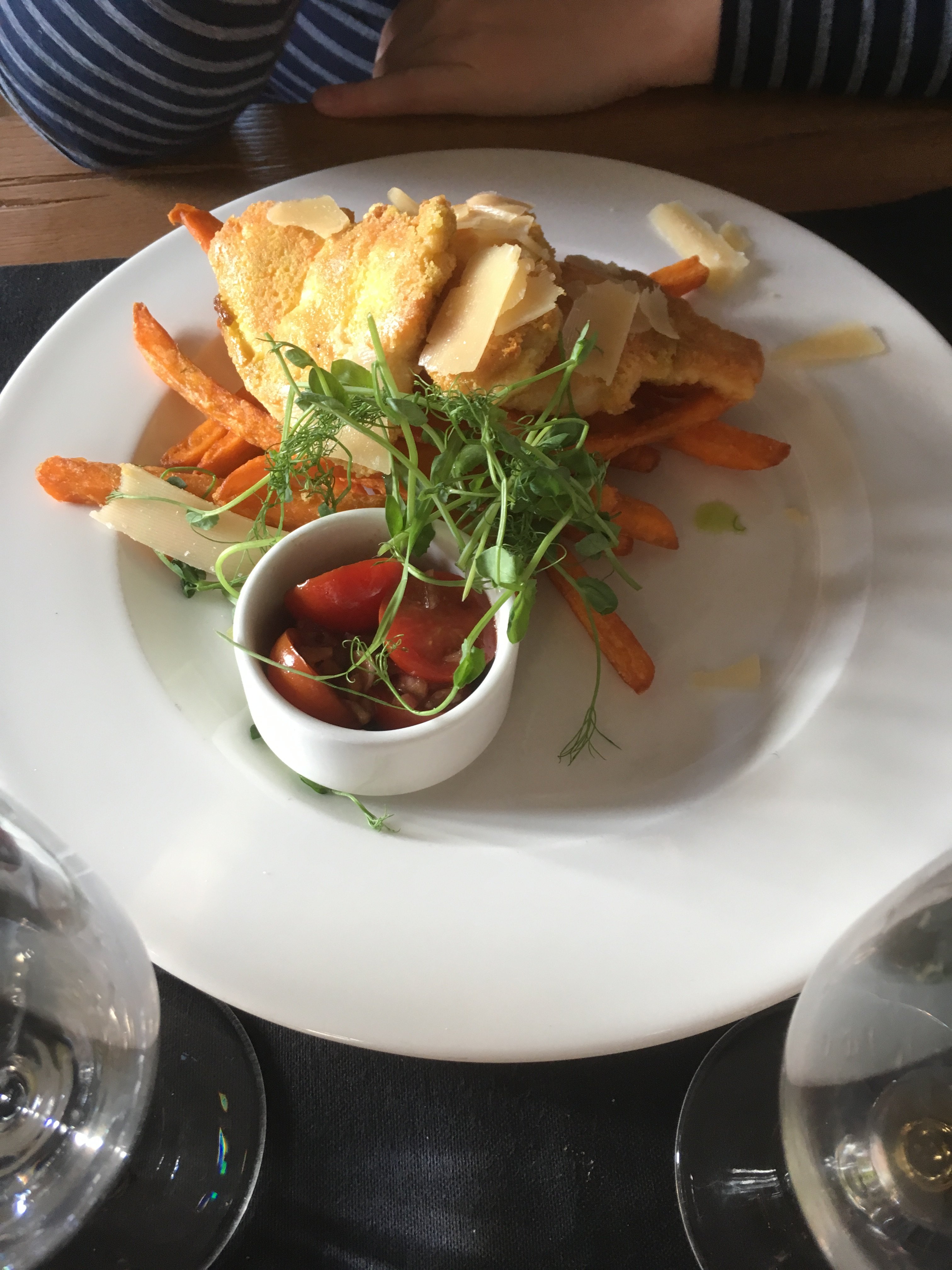 Fenyves Yacht Club Hotel & Restaurant-官方