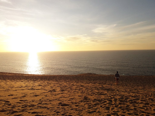 SURF SAFARI MOROCCO-Tamraght必去景点