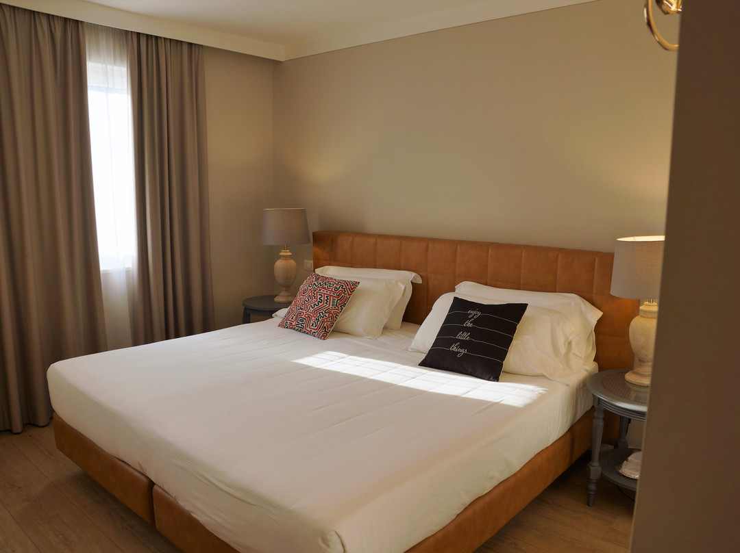 Hotel Leon d'Oro主图