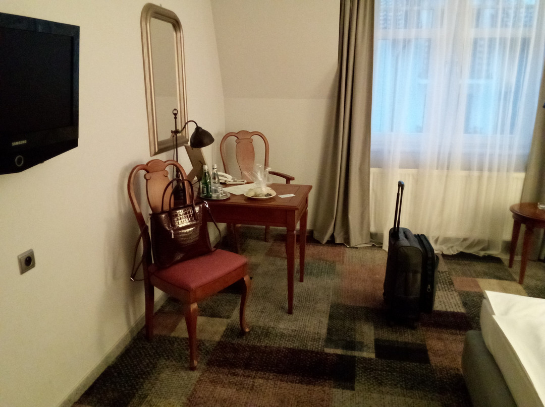 Hotel Rejs主图