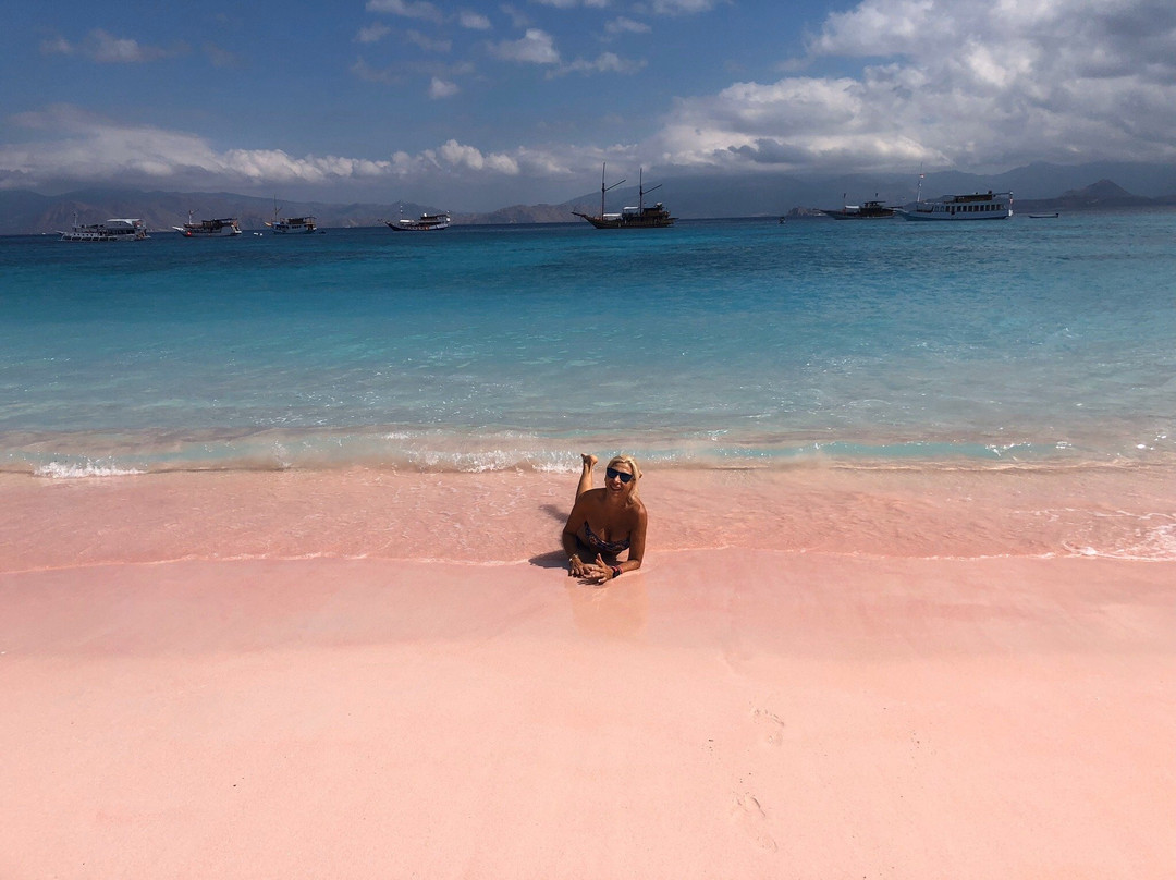 Flores Komodo Tour-登巴萨必去景点