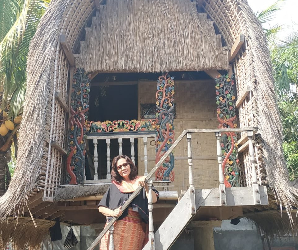 Eka Lombok Tour-马塔兰必去景点