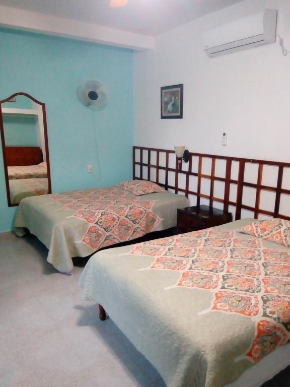 Casa Colonial Yalina y Gustavo主图