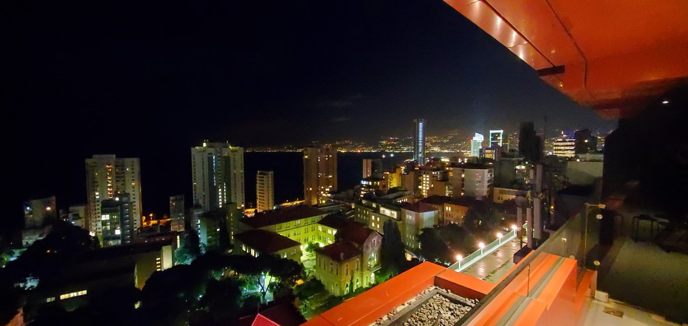 1866庭院套房酒店-酒店景观