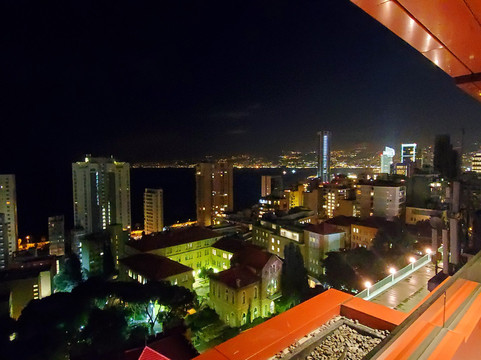 1866庭院套房酒店主图