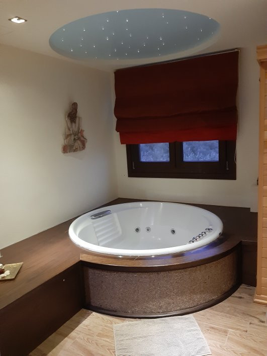 Iakovaki Suites & Spa主图