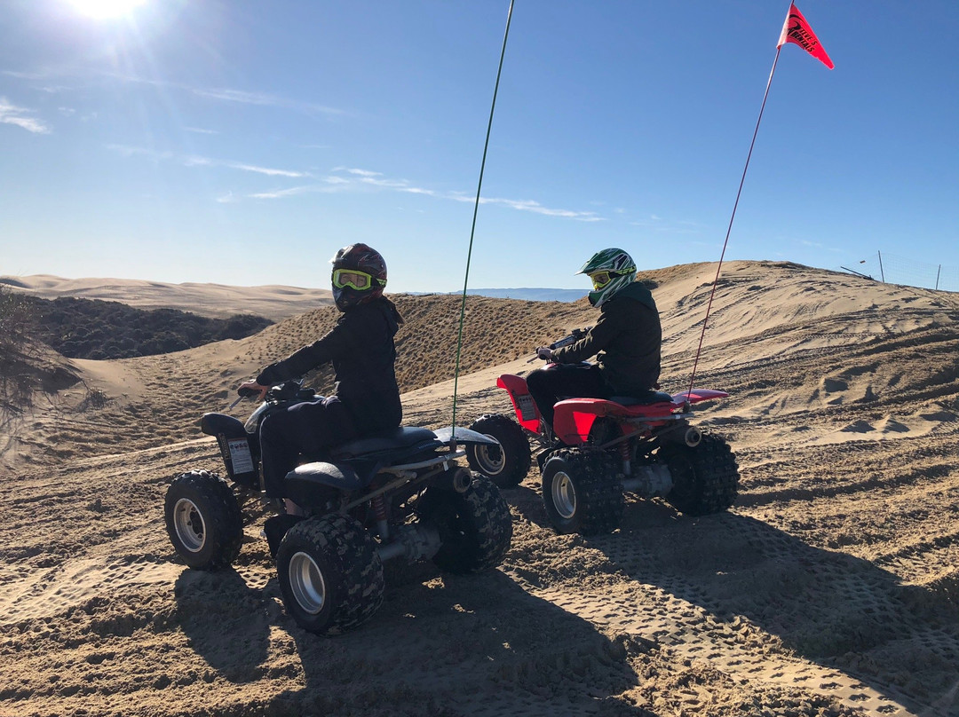 Steve's ATV Rentals景点图片