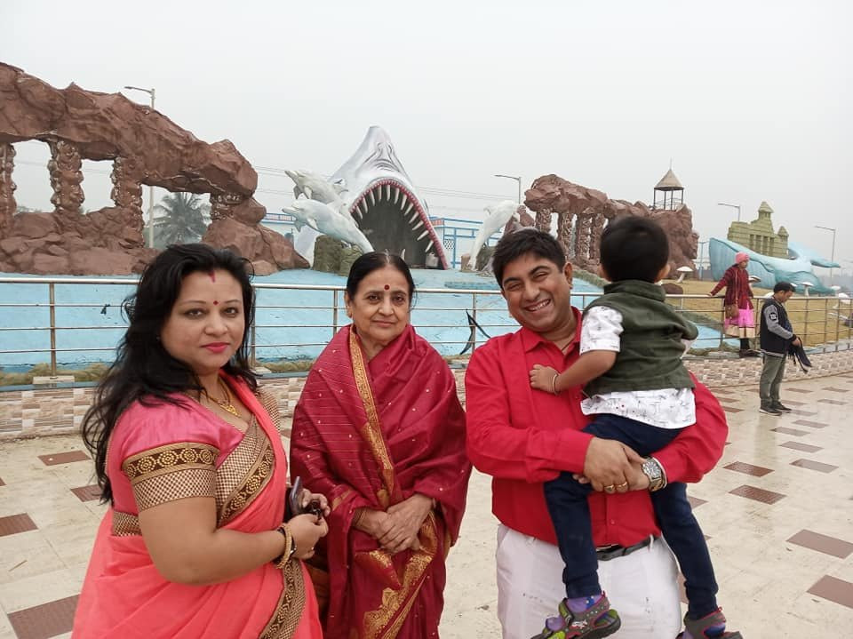 Hotel Nest Shankarpur主图