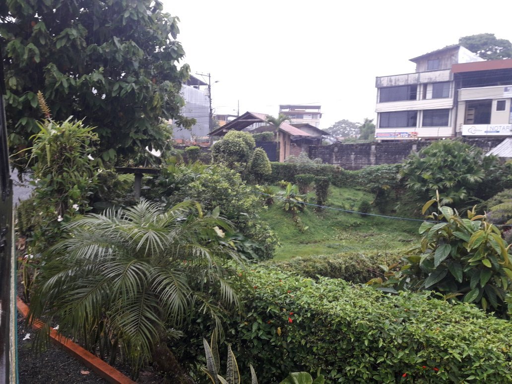 Hosteria Turingia-官方