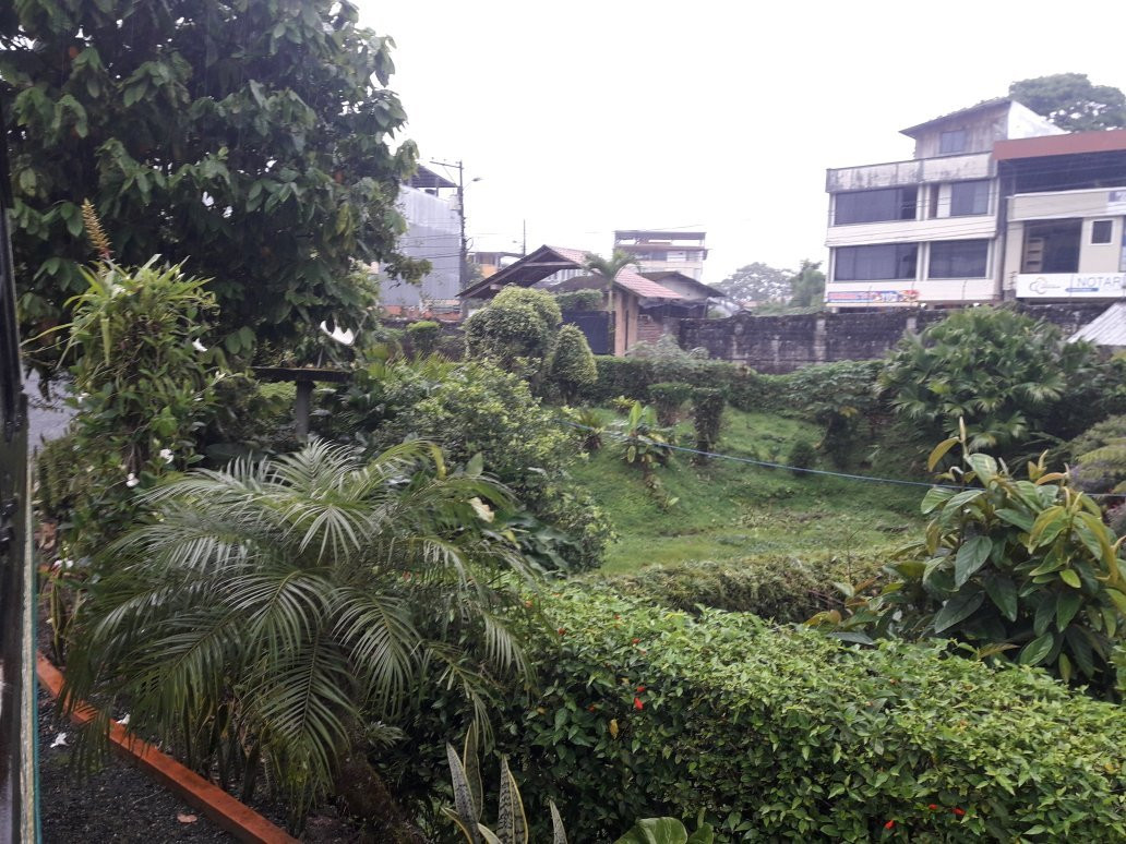 Hosteria Turingia主图