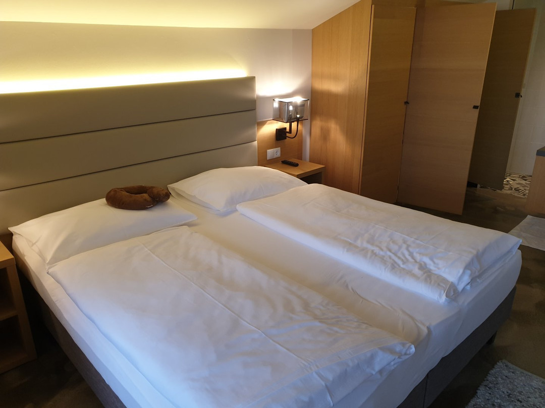 Hotel Matteo主图