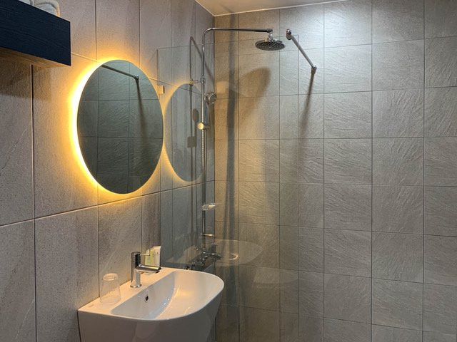 Brown Dot Hotel Gwangju Sangmo主图