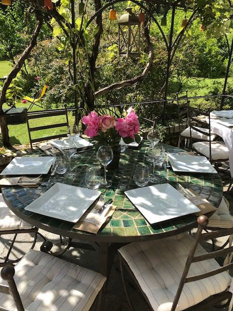 La Bageatière-Lac d'Aiguebelette主图