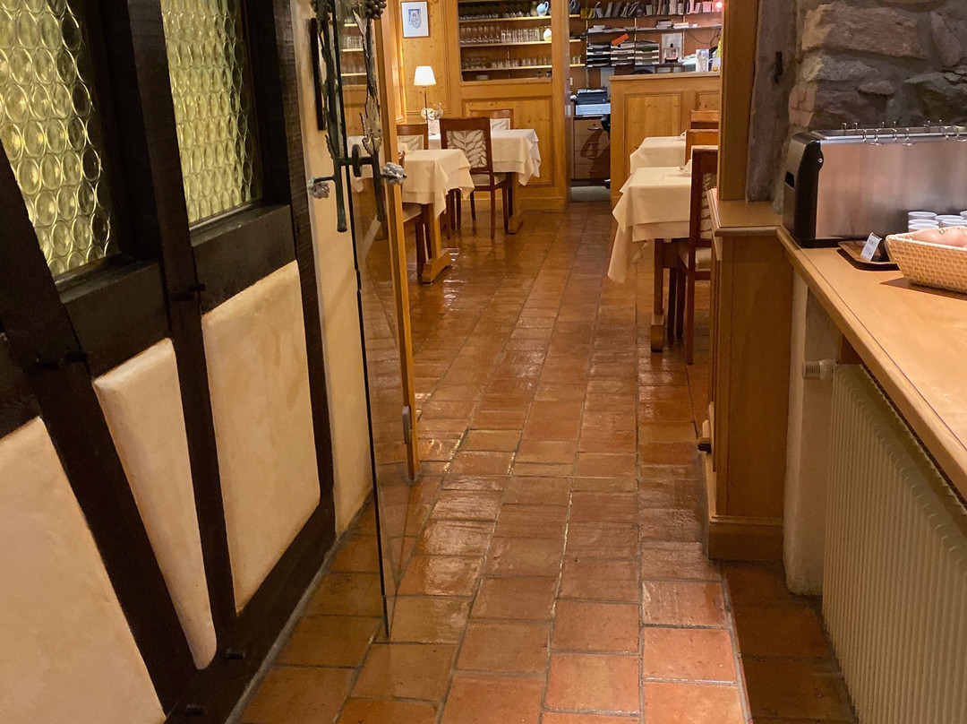 施瓦迪酒店主图