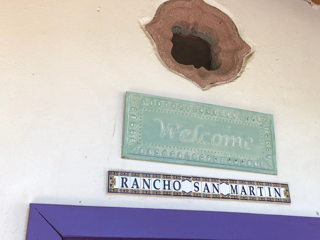 Rancho San Martin Lavanda景点图片