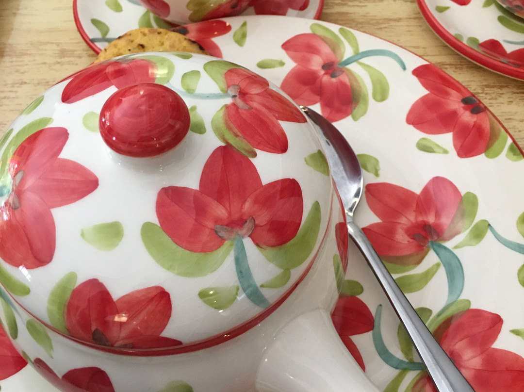 40 Amigos Hotel主图