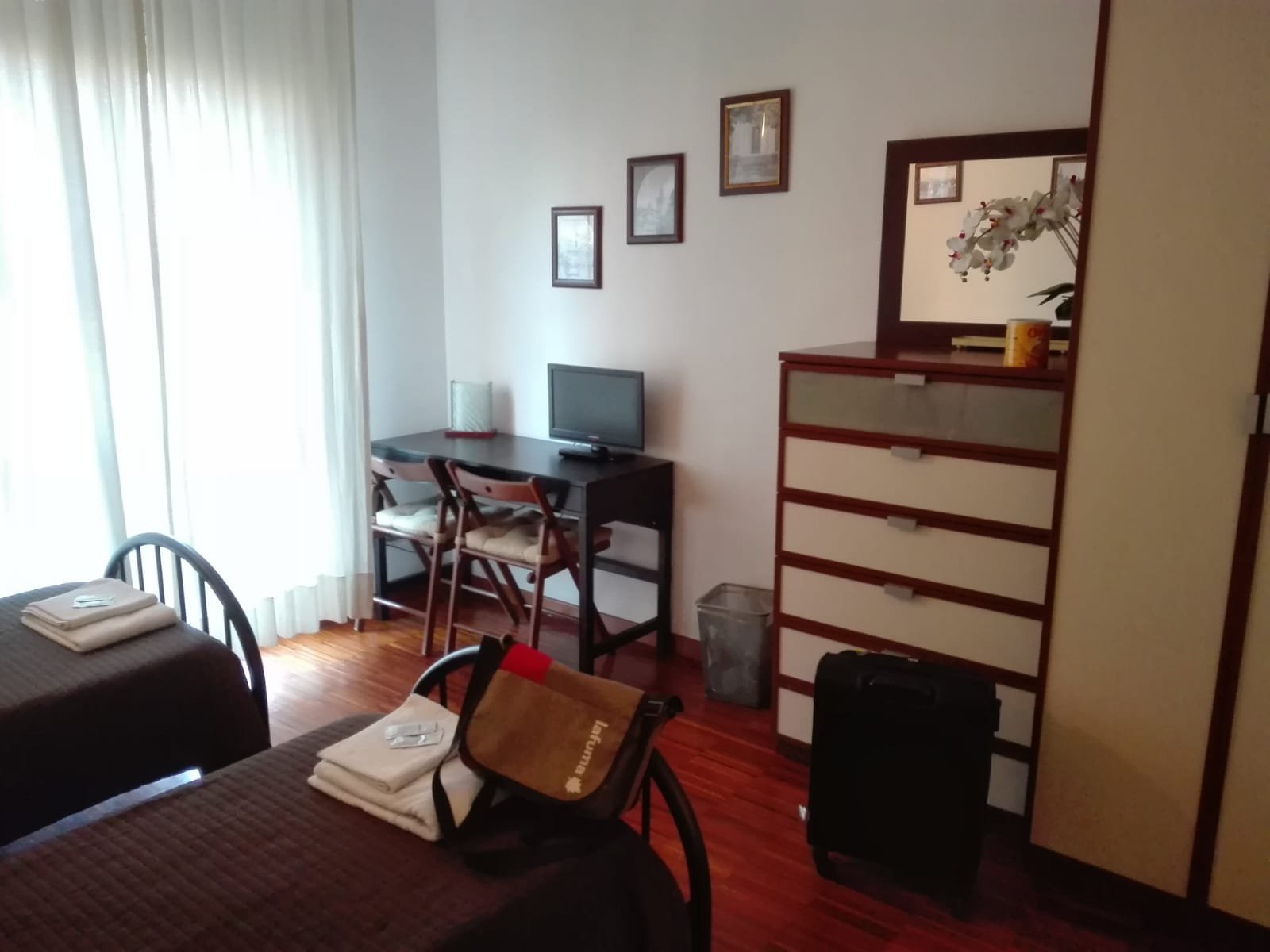 Bed & Breakfast I Cigni-官方