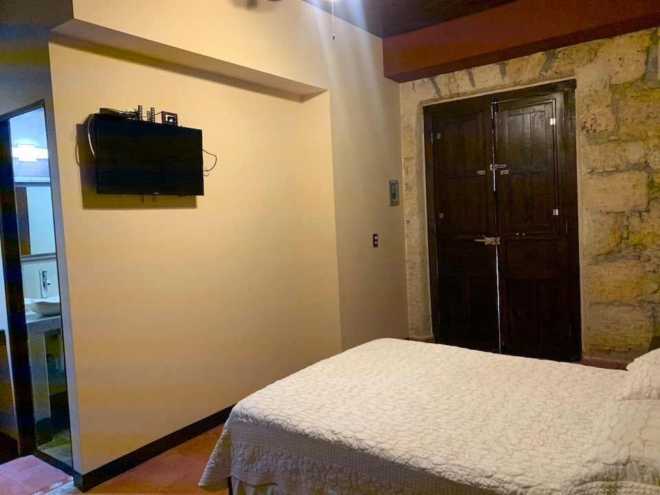 Collection O Zapata Hotel y Plaza主图