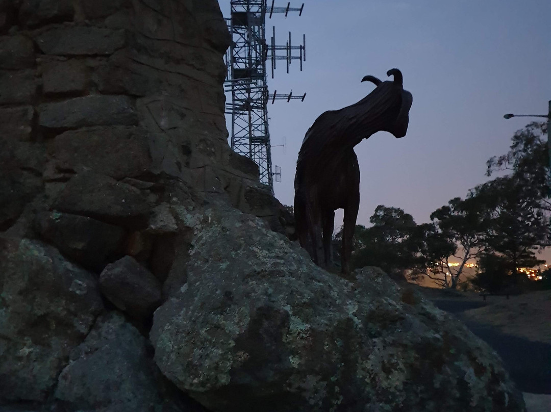 Royal Hotel Cooma-Cooma必去景点