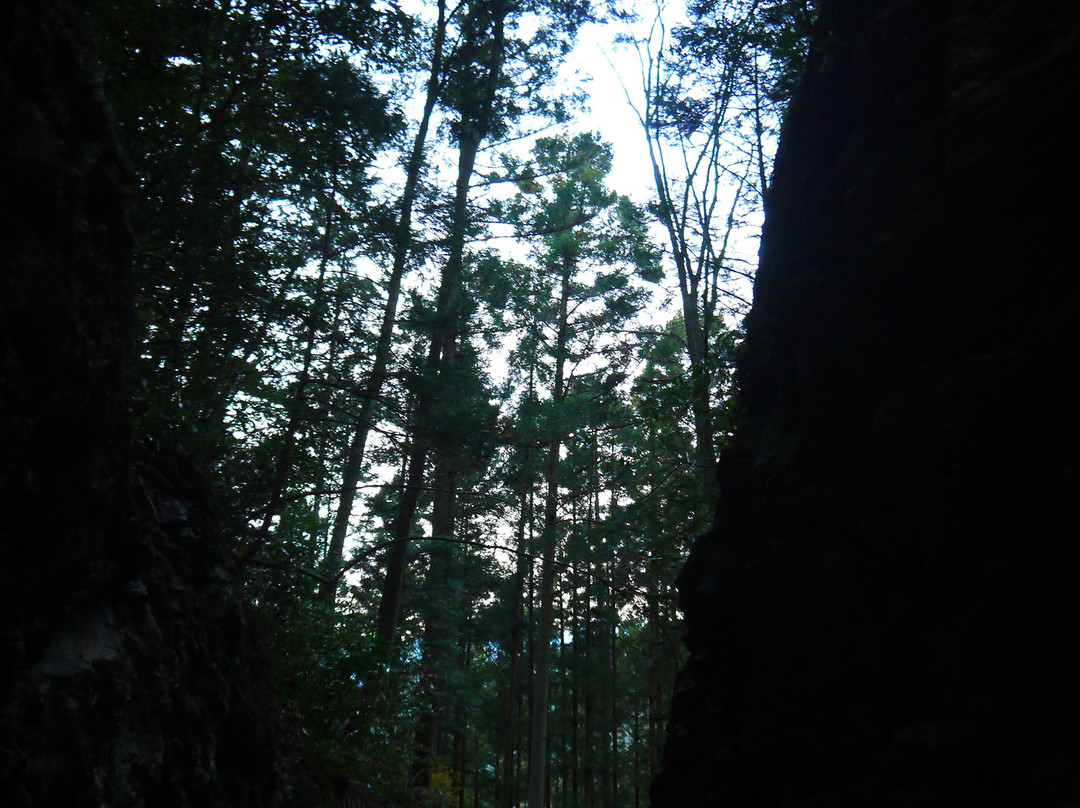 Mezurashitoge Pass-松阪市必去景点