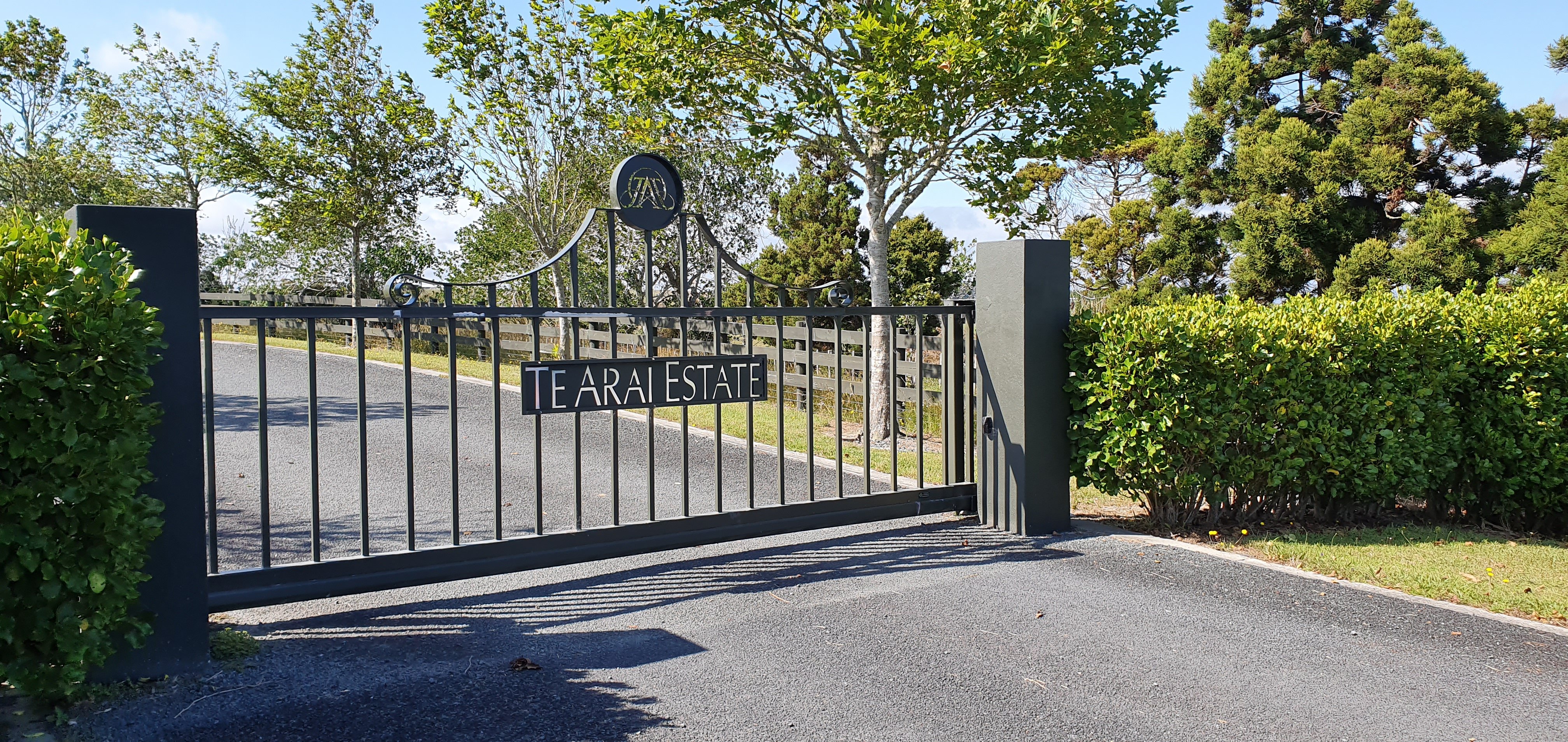 Te Arai Retreat-官方