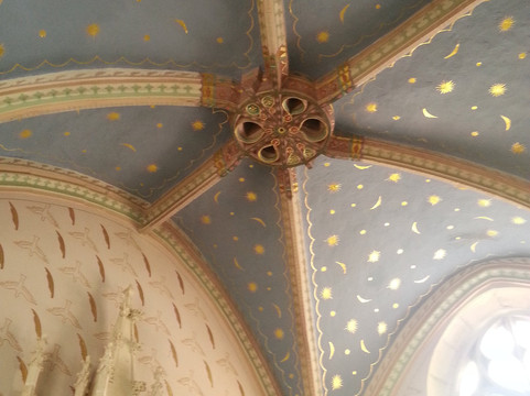 La Chapelle de Vers-Saint-Igny-de-Vers必去景点