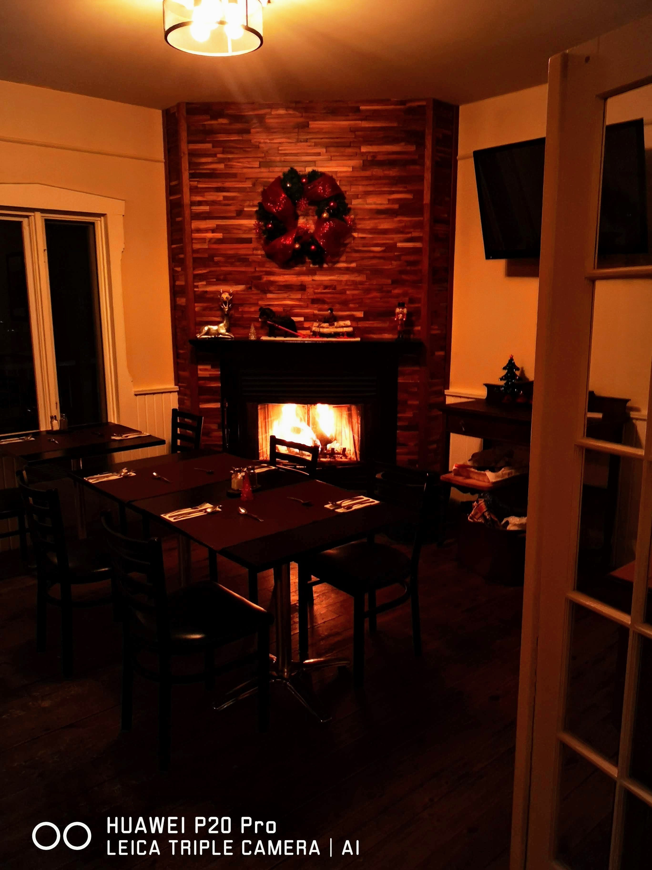 Auberge Authentique de Charlevoix-portrait