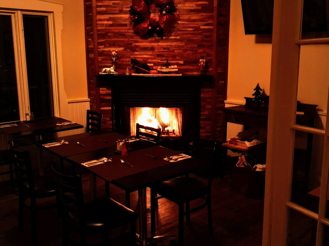 Auberge Authentique de Charlevoix主图