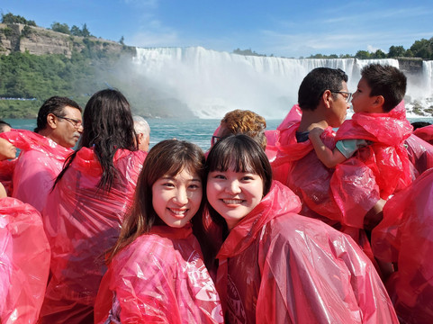 Round Tours-渥太华必去景点