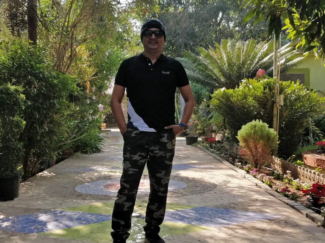 Hotel Anil Farmhouse主图