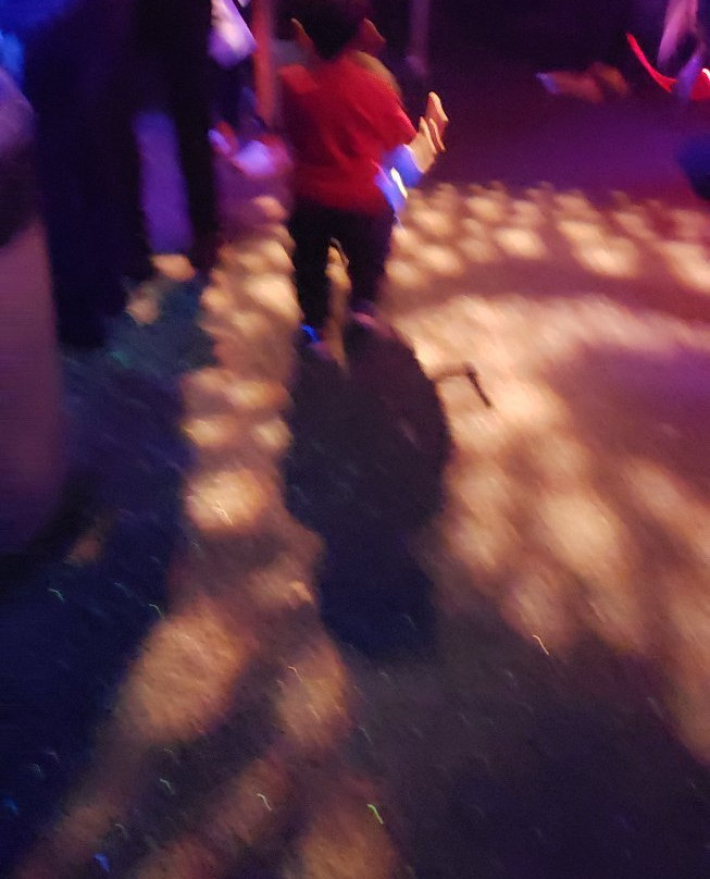 Kaleidoscope-堪萨斯城必去景点