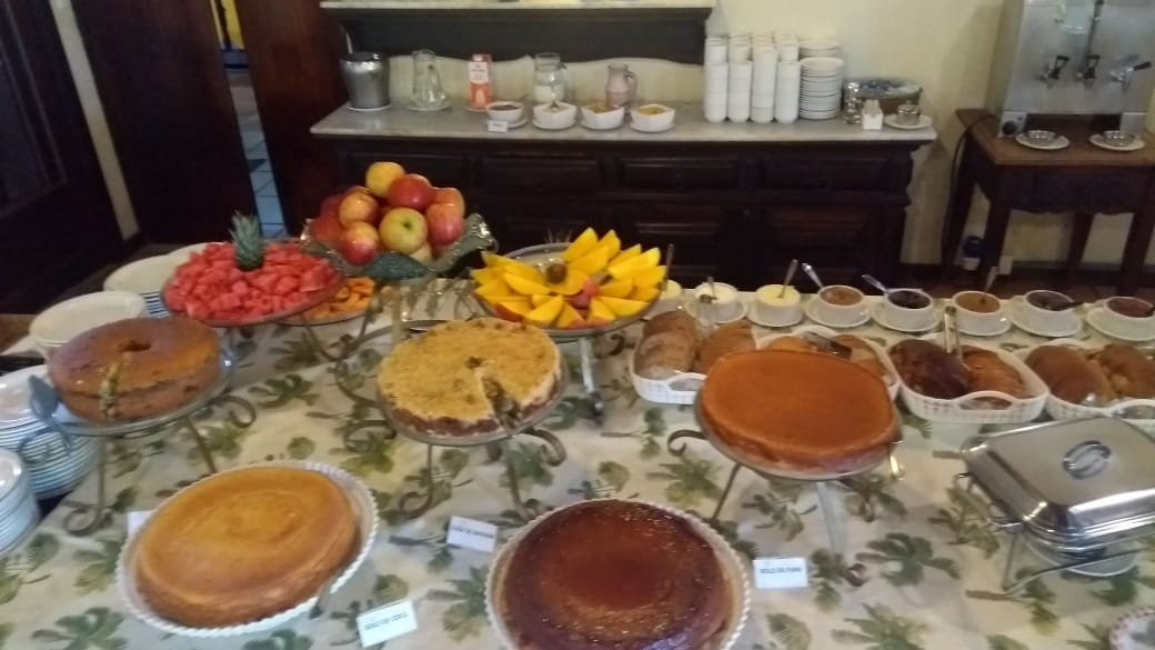 Palmas Hotel & Spa主图