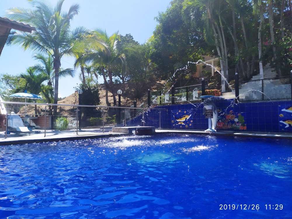 Finca Hotel Panorama-官方