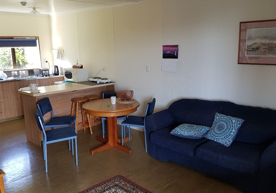 Moeraki Beach Motels主图