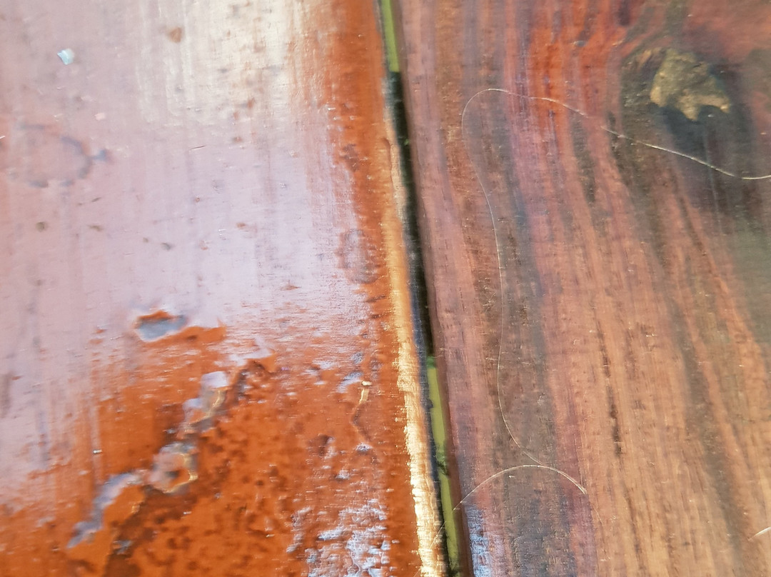 Casa Rural Aroma De Campo主图