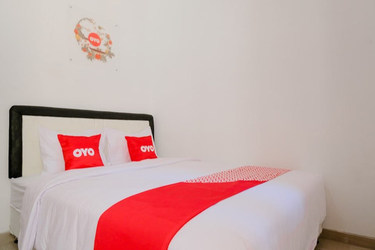 OYO 1939 De Zity Family Residence主图