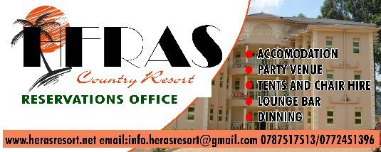Heras Country Resort主图