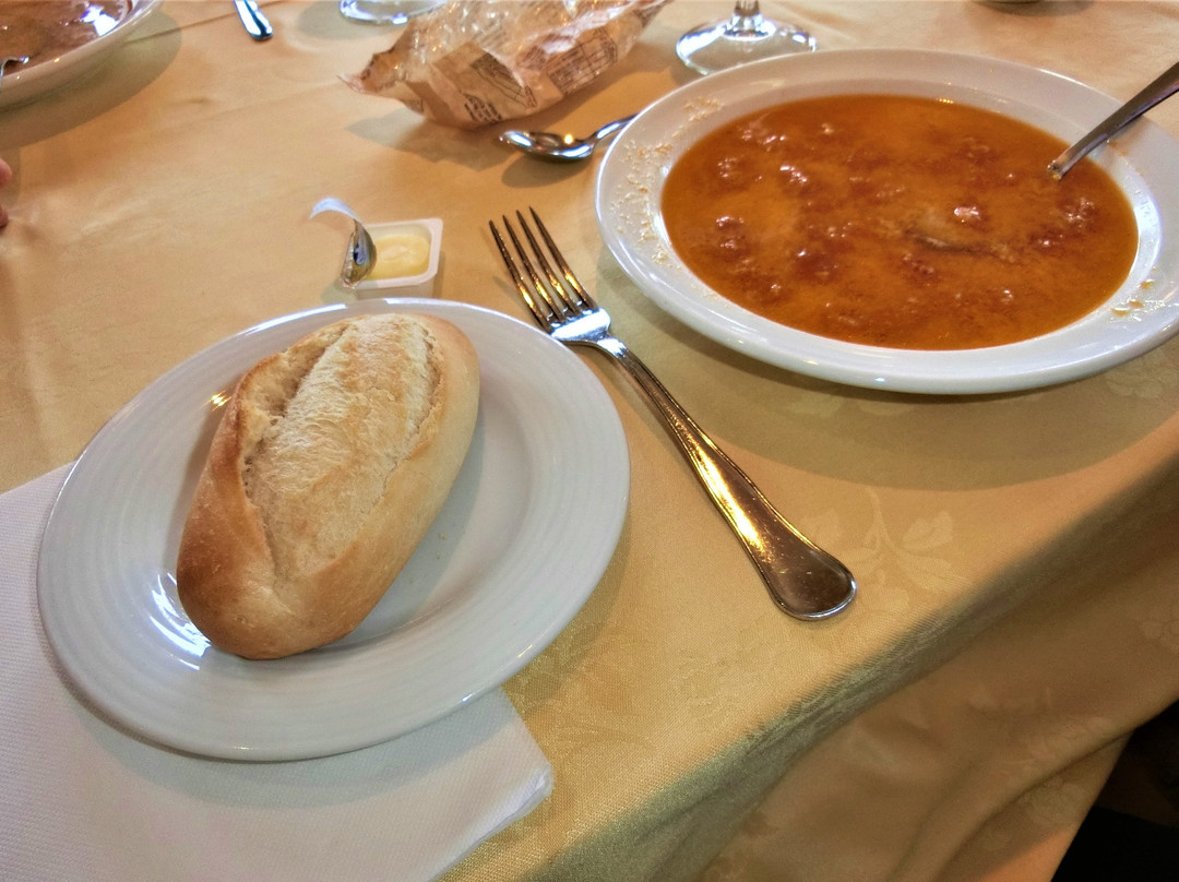 Hotel Abades Guadix主图