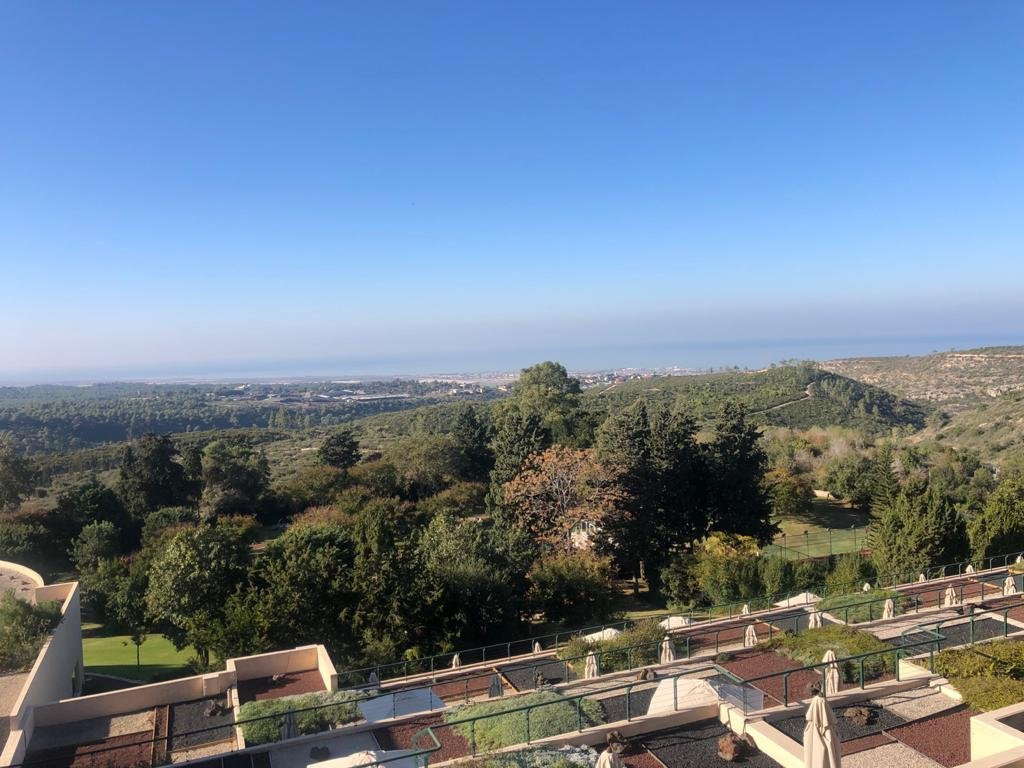 Carmel Forest by Isrotel Exclusive主图