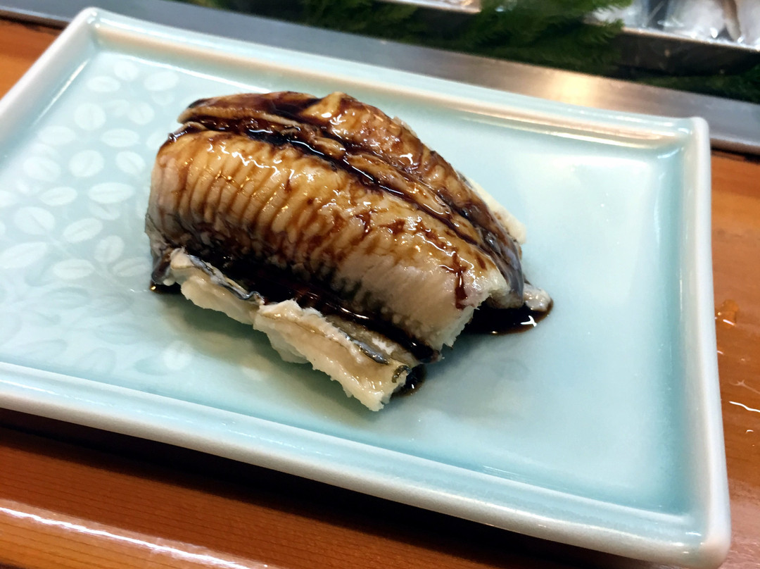 江戸前 三松
