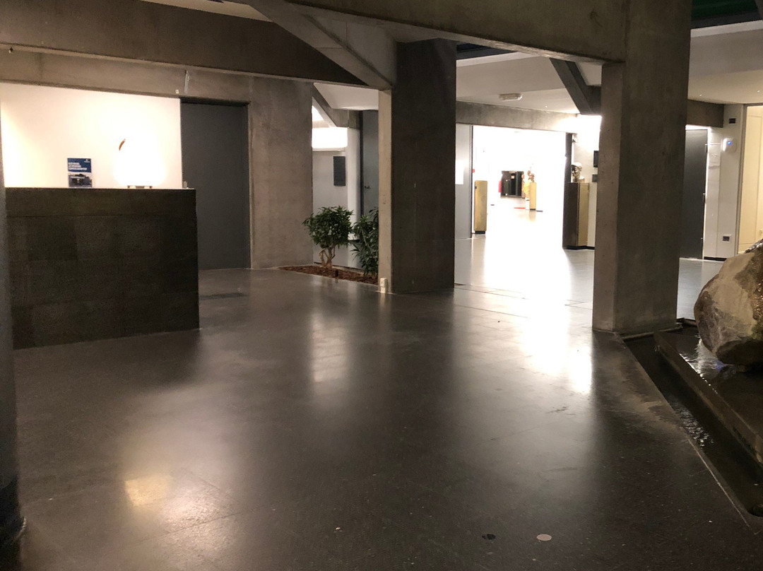 埃德瑞特斯酒店主图