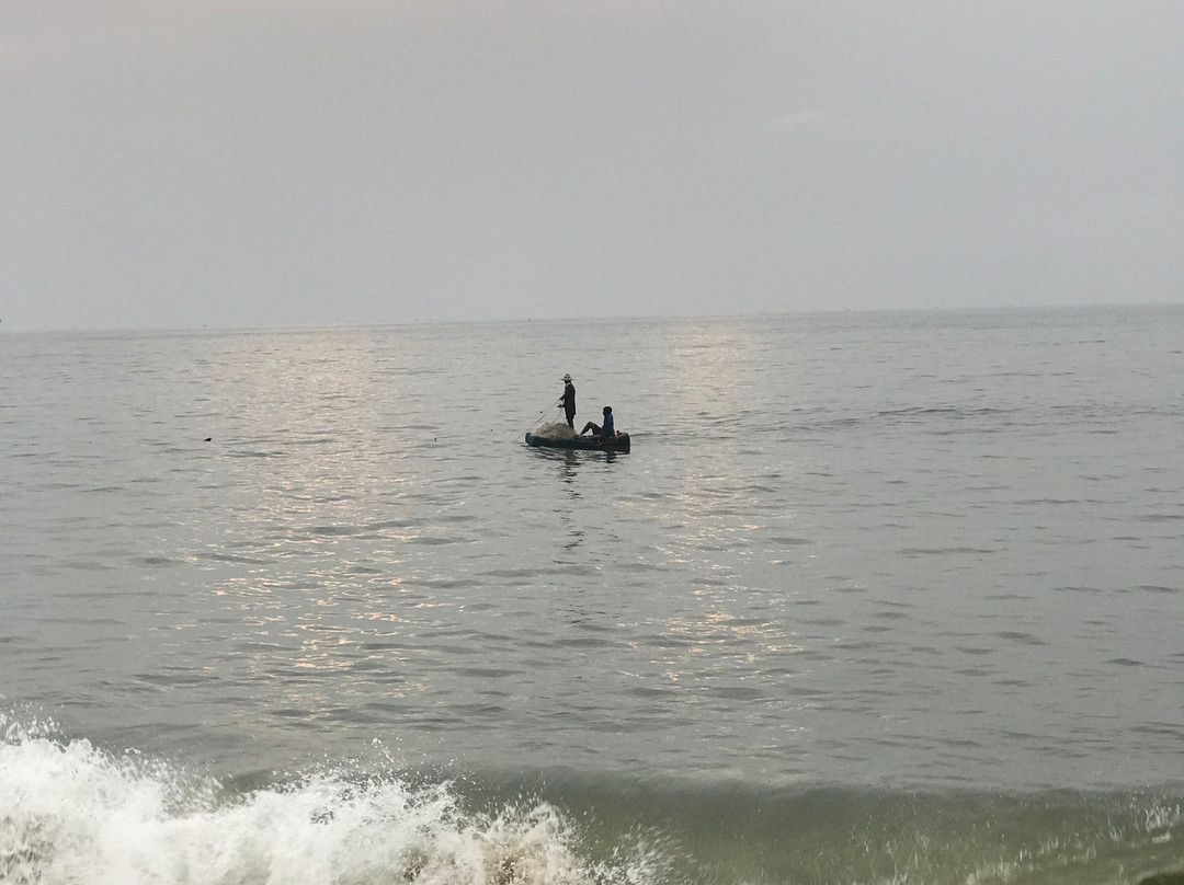 Xandari Pearl Beach Resort主图