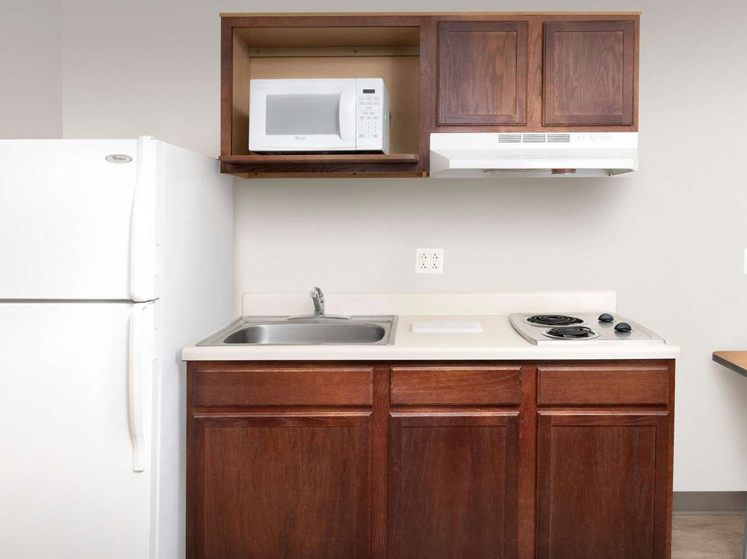 WoodSpring Suites Huntsville Madison主图