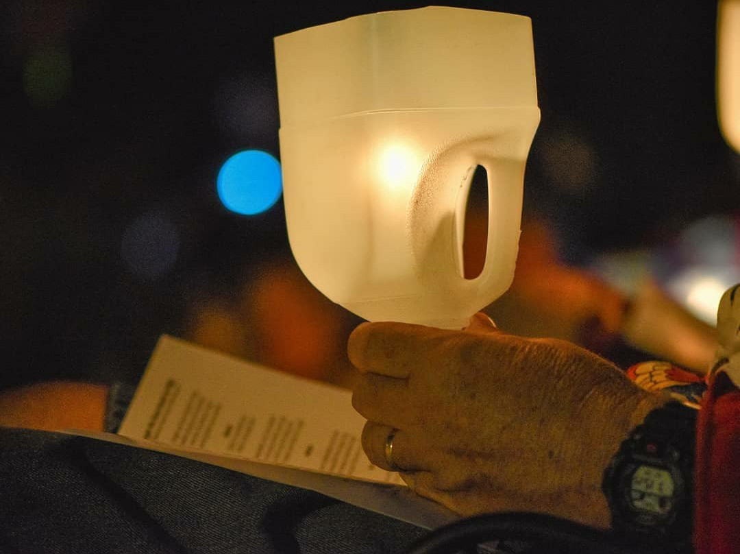 Good Shepherd Lutheran Church-Witta必去景点