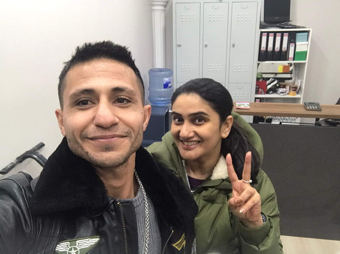 Istanbul Segway Tours-伊斯坦布尔必去景点