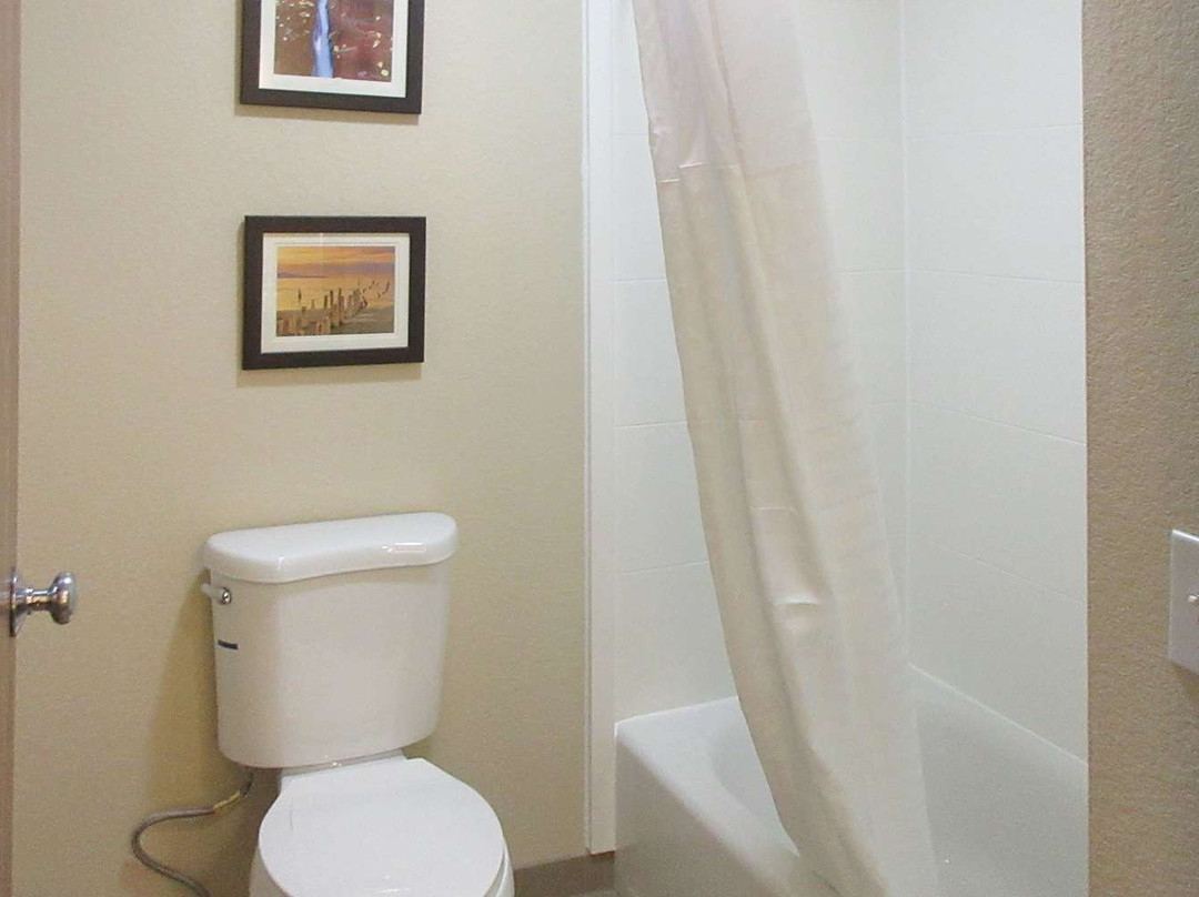 Comfort Inn Lehi - Thanksgiving Point Area主图