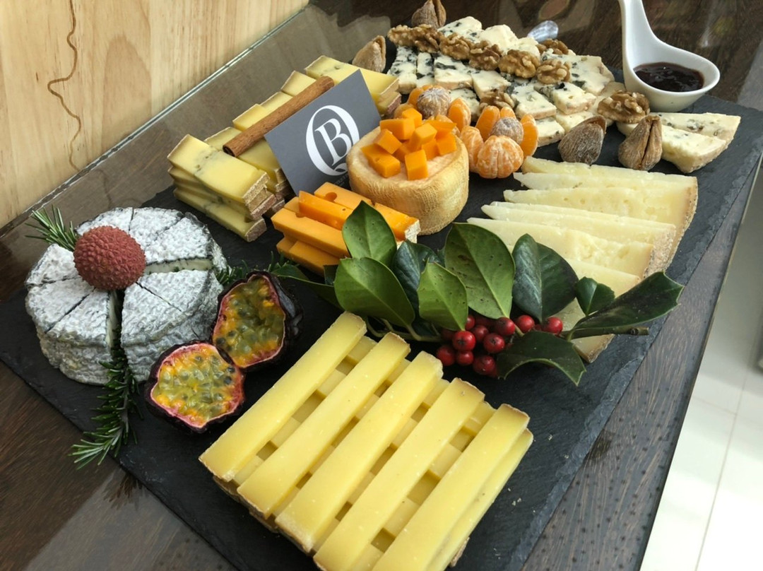 Boutique do Queijo景点图片