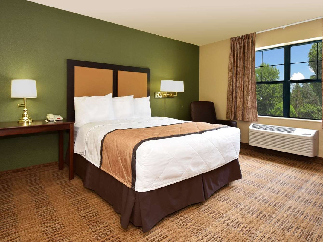 Extended Stay America - Washington, D.C. - Germantown - Milestone主图